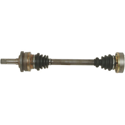Score Auto Parts CV Axle Assembly