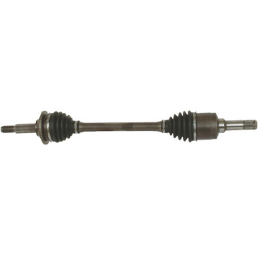 Score Auto Parts CV Axle Assembly