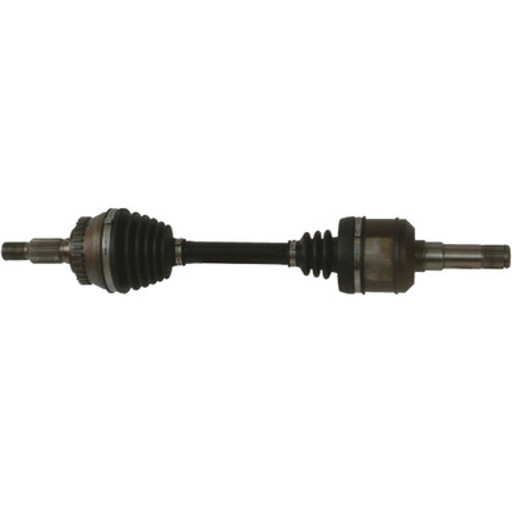 Score Auto Parts CV Axle Assembly