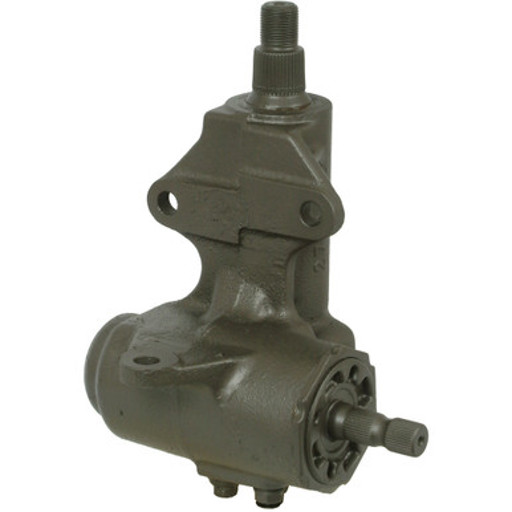 Score Auto Parts Steering Gear - 27-5124