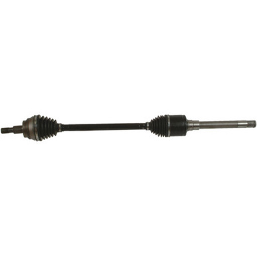 Score Auto Parts CV Axle Assembly