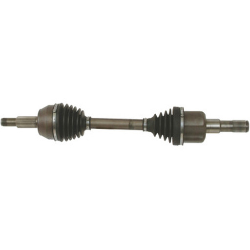 Score Auto Parts CV Axle Assembly