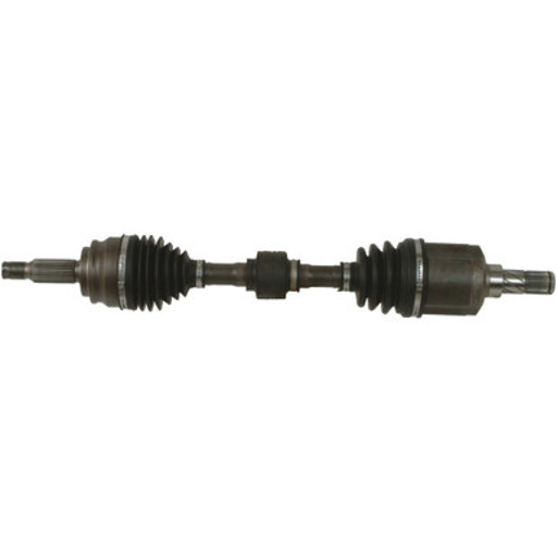 Score Auto Parts CV Axle Assembly