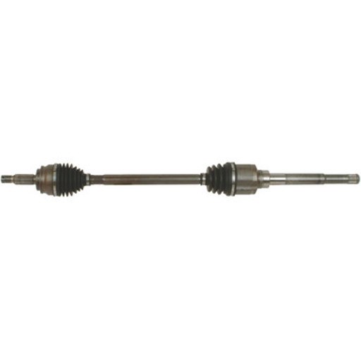 Score Auto Parts CV Axle Assembly