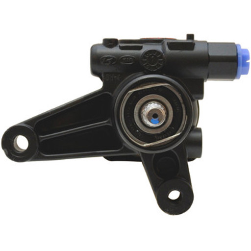 Score Auto Parts Power Steering Pump - 21-422