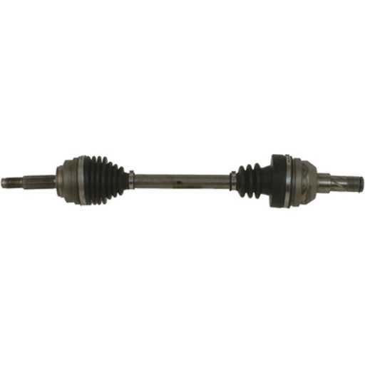 Score Auto Parts CV Axle Assembly