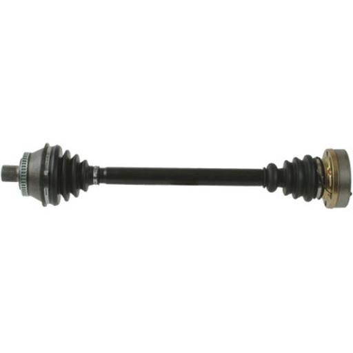 Score Auto Parts CV Axle Assembly