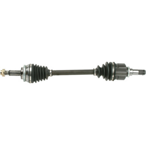 Score Auto Parts CV Axle Assembly
