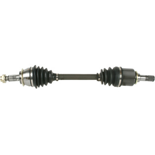 Score Auto Parts CV Axle Assembly
