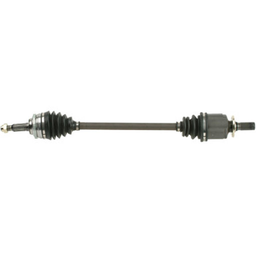 Score Auto Parts CV Axle Assembly