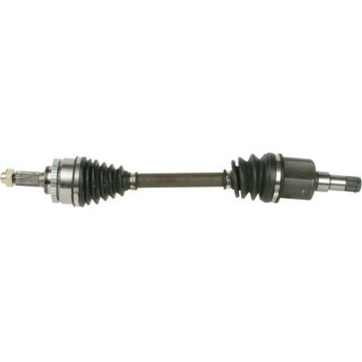 Score Auto Parts CV Axle Assembly