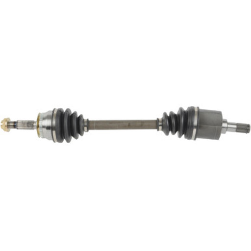 Score Auto Parts CV Axle Assembly
