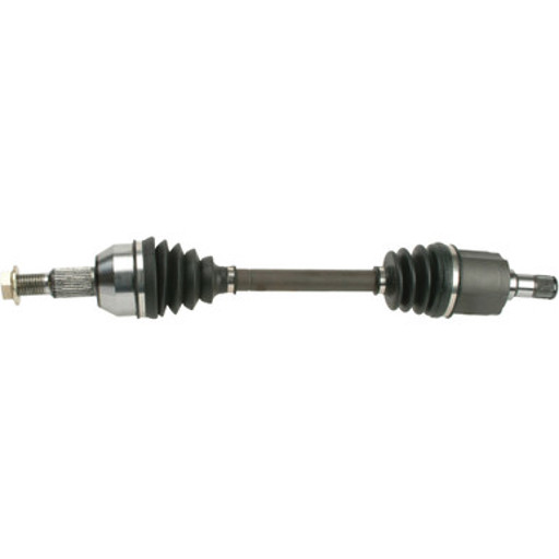 Score Auto Parts CV Axle Assembly