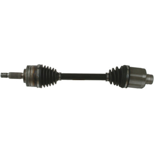 Score Auto Parts CV Axle Assembly