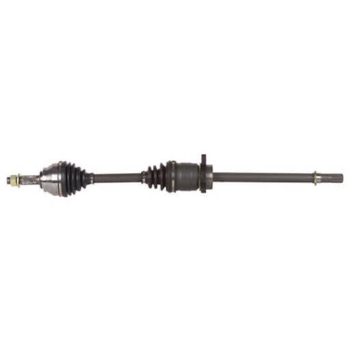 Score Auto Parts CV Axle Assembly