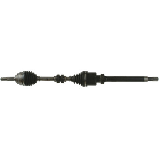 Score Auto Parts CV Axle Assembly
