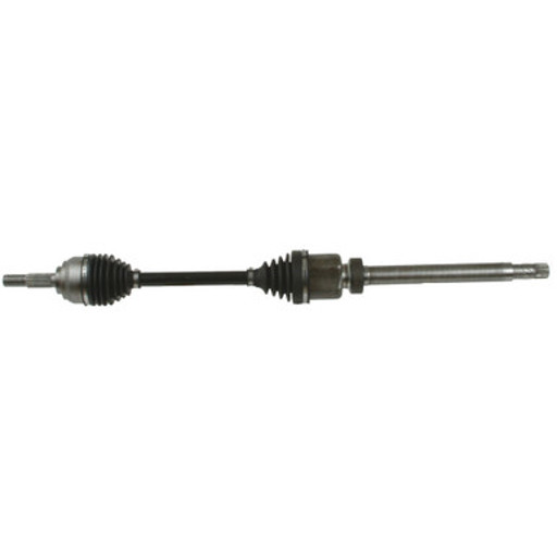 Score Auto Parts CV Axle Assembly