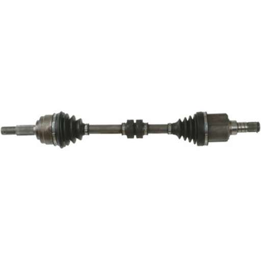 Score Auto Parts CV Axle Assembly