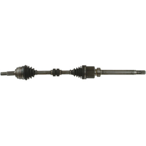 Score Auto Parts CV Axle Assembly