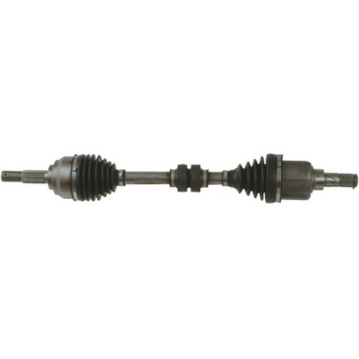 Score Auto Parts CV Axle Assembly