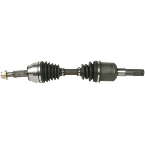 Score Auto Parts CV Axle Assembly