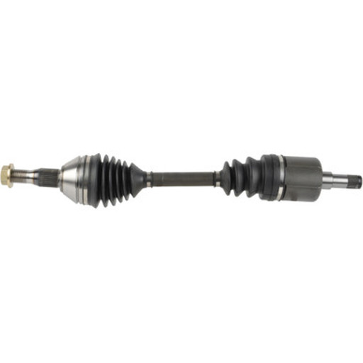 Score Auto Parts CV Axle Assembly