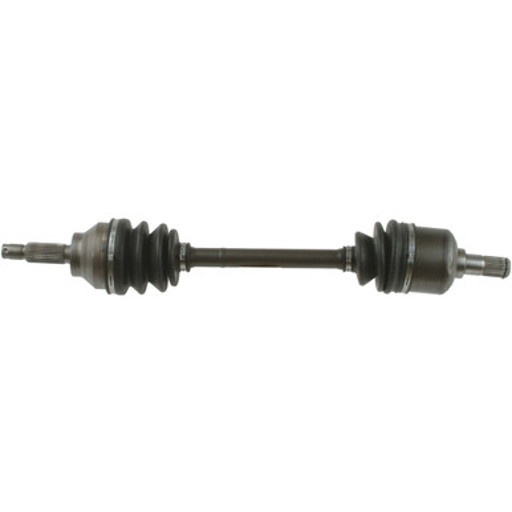Score Auto Parts CV Axle Assembly