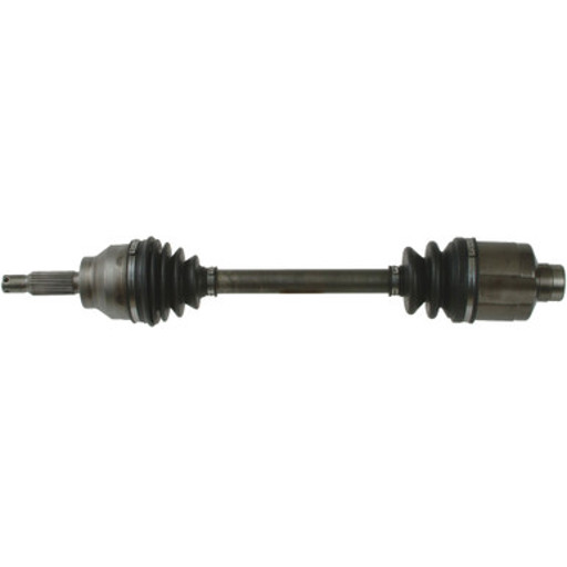 Score Auto Parts CV Axle Assembly