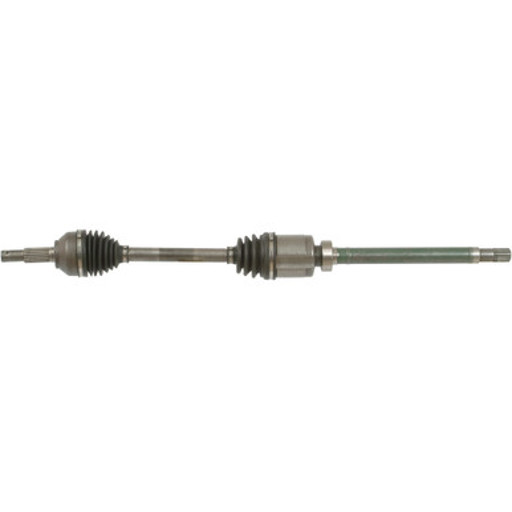 Score Auto Parts CV Axle Assembly