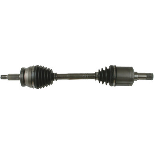 Score Auto Parts CV Axle Assembly