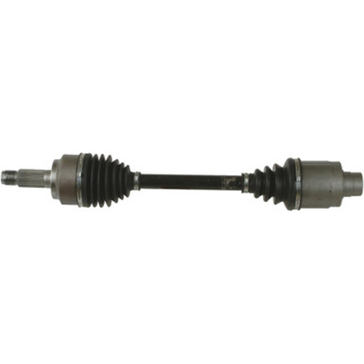 Score Auto Parts CV Axle Assembly
