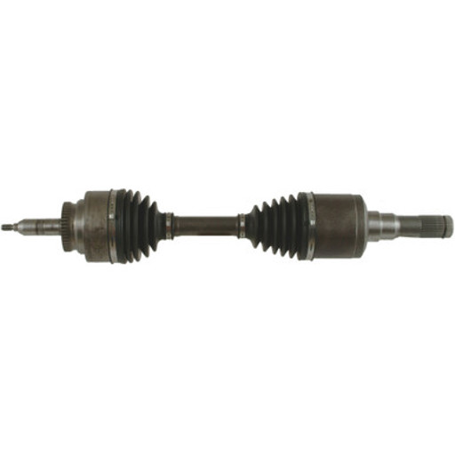 Score Auto Parts CV Axle Assembly