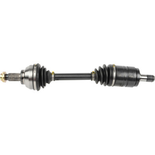 Score Auto Parts CV Axle Assembly