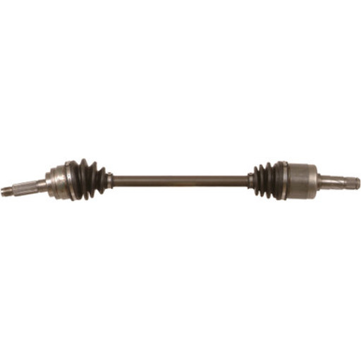 Score Auto Parts CV Axle Assembly