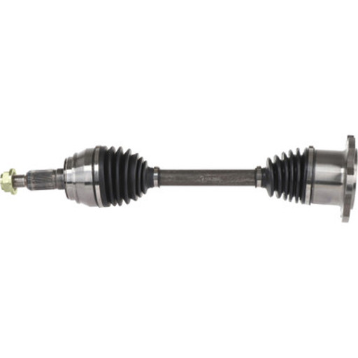 Score Auto Parts CV Axle Assembly