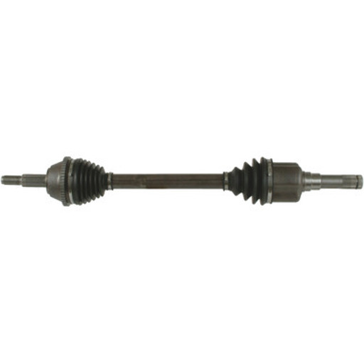 Score Auto Parts CV Axle Assembly
