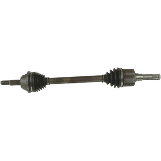 Score Auto Parts CV Axle Assembly