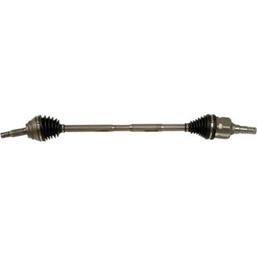 Score Auto Parts CV Axle Assembly