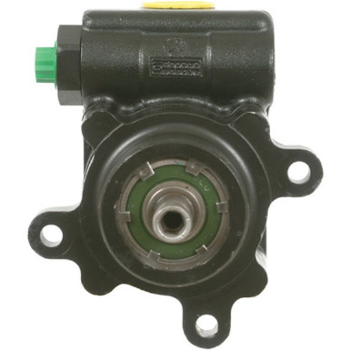 Score Auto Parts Power Steering Pump