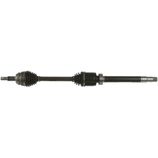 Score Auto Parts CV Axle Assembly