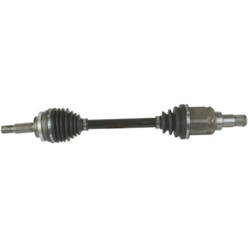 Score Auto Parts CV Axle Assembly