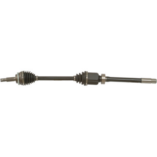 Score Auto Parts CV Axle Assembly