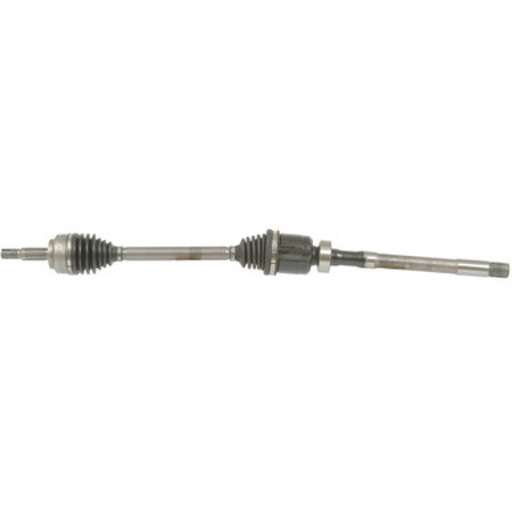 Score Auto Parts CV Axle Assembly
