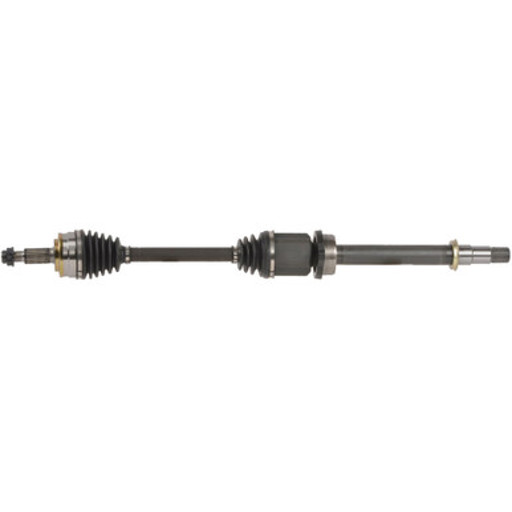 Score Auto Parts CV Axle Assembly