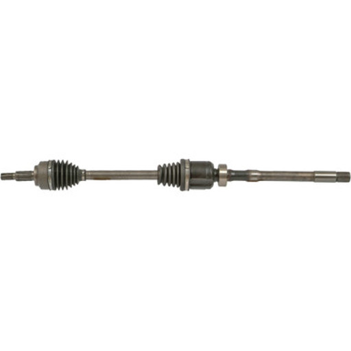 Score Auto Parts CV Axle Assembly