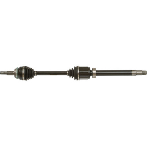 Score Auto Parts CV Axle Assembly