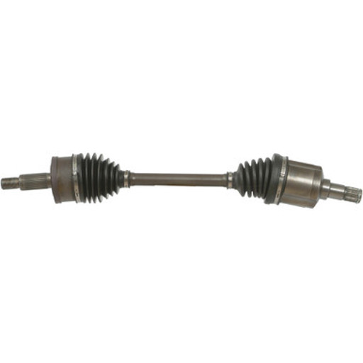 Score Auto Parts CV Axle Assembly