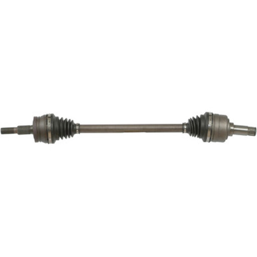 Score Auto Parts CV Axle Assembly