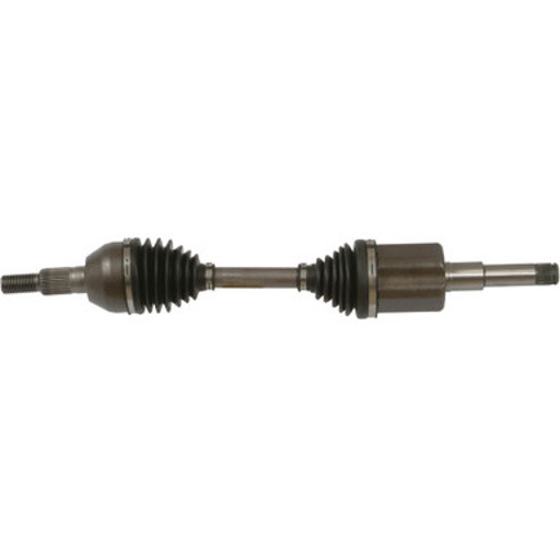 Score Auto Parts CV Axle Assembly