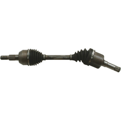 Score Auto Parts CV Axle Assembly